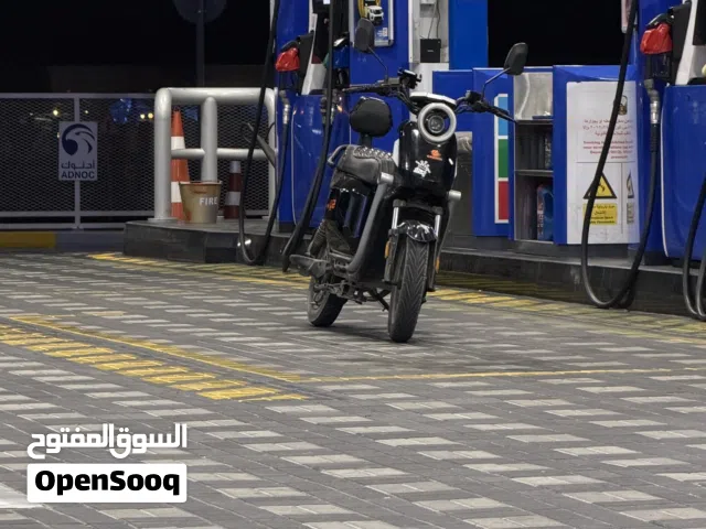 سكوتر كهربائي للبيع