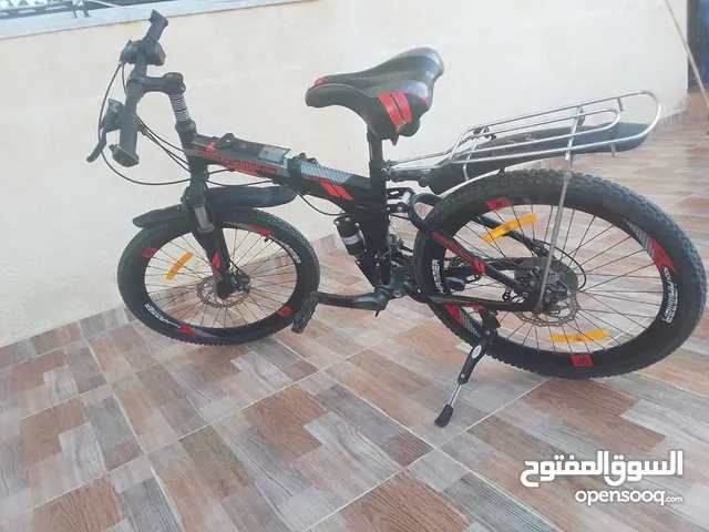 بسكليت همر رياضي