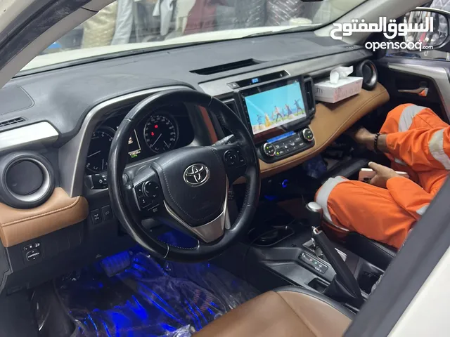 شاشة راف فور معا افياش وكاله بلا تقطيع وتجريح تركيب على الشرط وأسعار مناسبه وجوده ممتازه روكال0