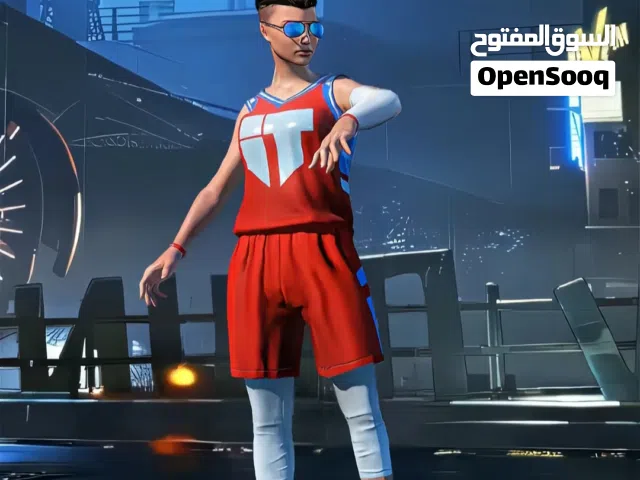 مجموعة كرات السلة