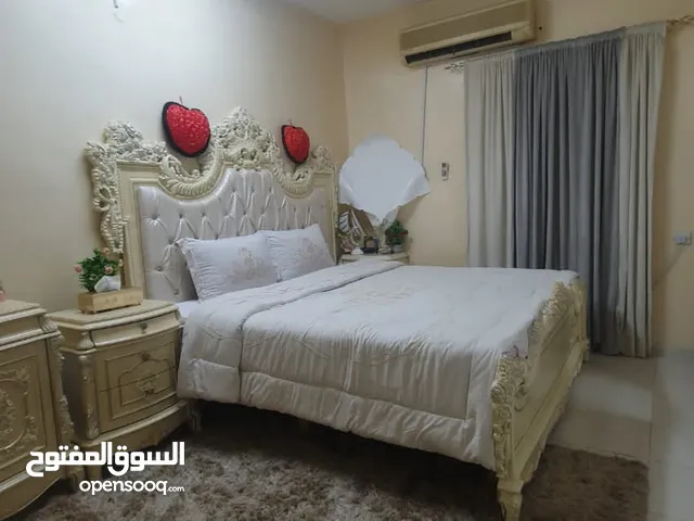 غرفه نوم خالي من العيوب