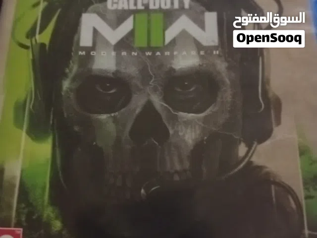 للبيع: لعبة Call of Duty: Modern Warfare II على PS4