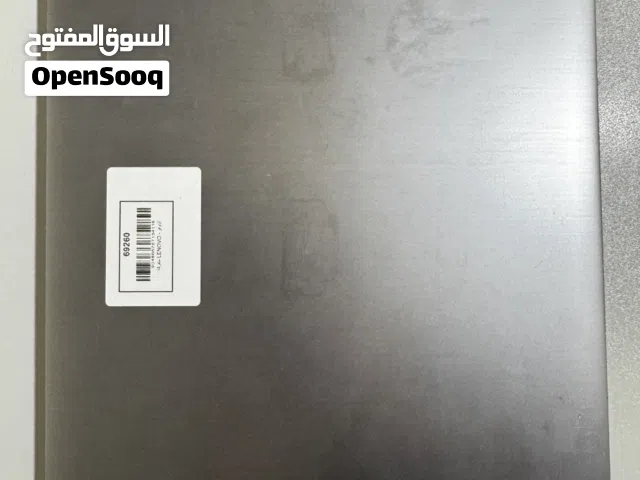 Laptop lenovo IdeaPad 3 15ITL6
