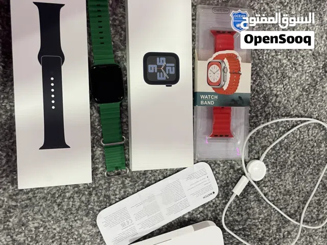 Apple smart watches for Sale in Ma'an