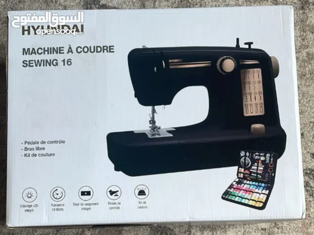مكينة خياطه
