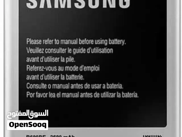 بطارية Samsung galaxy S4 ال2 ب8د