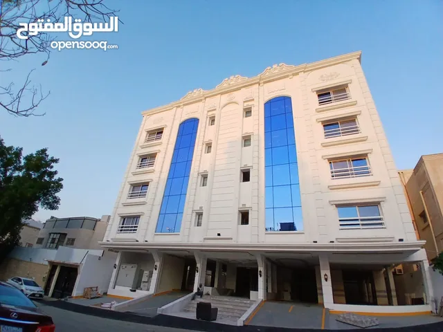 533 m2 4 Bedrooms Apartments for Sale in Mecca Al-Sabhani