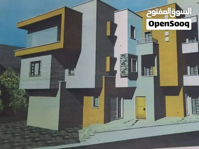 180 m2 4 Bedrooms Apartments for Rent in Tripoli Al-Serraj