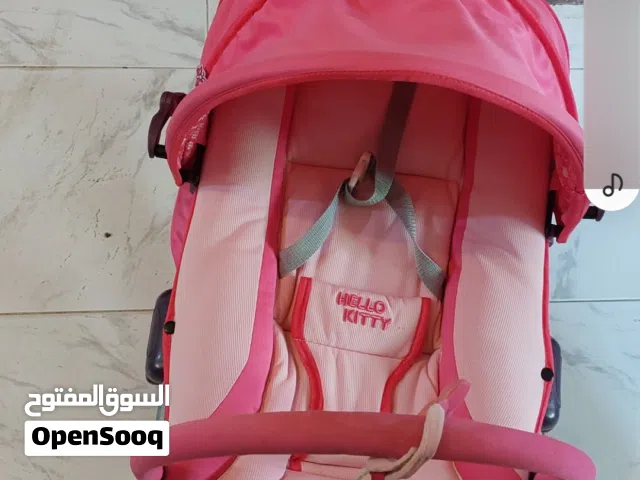كرسي اطفال  للبيع بحاله ممتاز