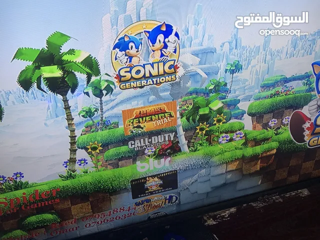 بلايستيشن 3 سوبر سلم للبيع بسعر حرق