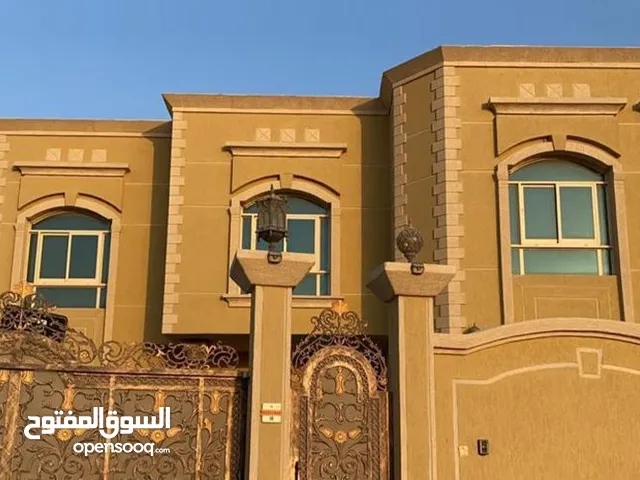 5900 m2 More than 6 bedrooms Villa for Sale in Ajman Al Hamidiya