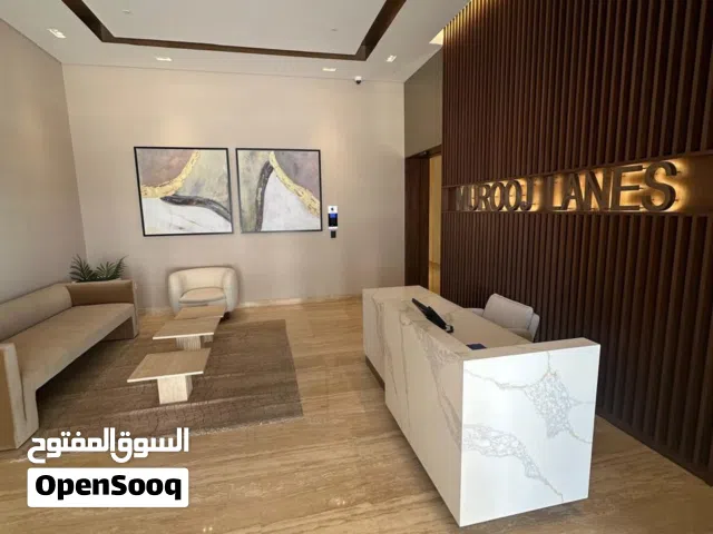 Elegant Apartment in Al Mouj with Prime View