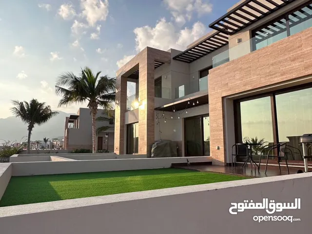 Spectacular Villa For Sale 1 br in sifah