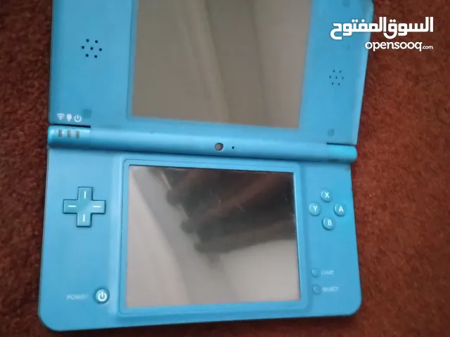 nintendooDSXL