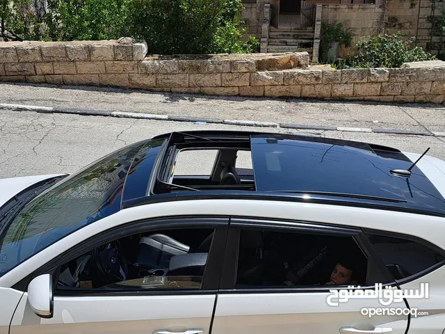 مطلوب توسان سيت ليون اكسنت فحص ممتاز الدفع كاش في رام الله