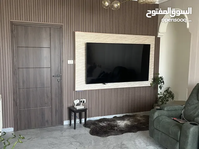 176 m2 3 Bedrooms Apartments for Sale in Amman Jubaiha