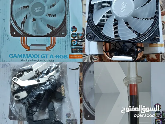  Fans and Cooling for sale  in Najaf