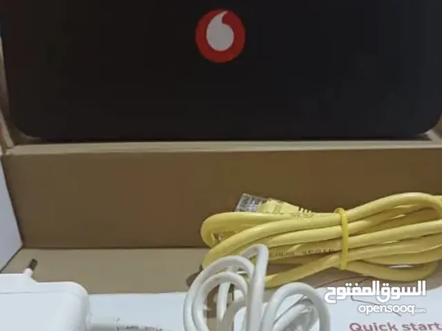 راوتر هوائى فودافون