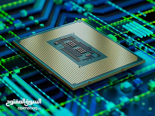 Processor for sale in Amman