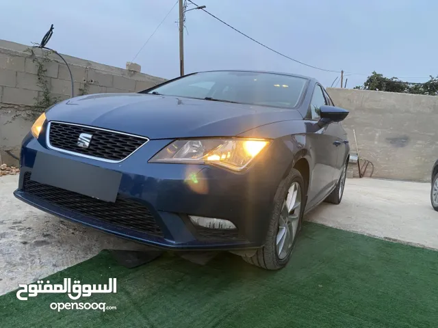 Used Seat Leon in Salfit