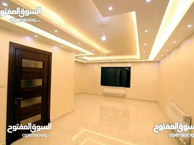 200m2 3 Bedrooms Apartments for Rent in Amman Al Rabiah