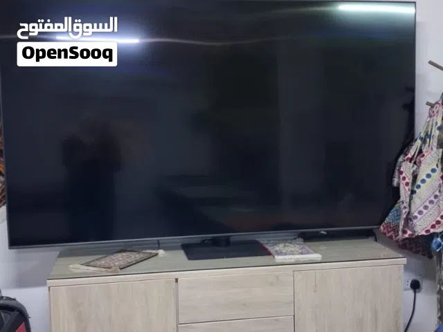 Samsung QLED 85 Inch TV in Jordan Valley