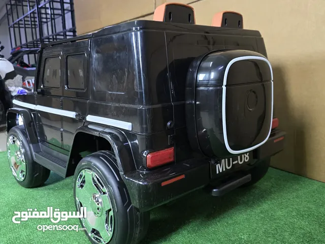 JOUET MAROC OFFRE SPÉCIALE voiture Mercedes 4*4 2025