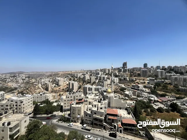 145000 m2 3 Bedrooms Apartments for Sale in Ramallah and Al-Bireh Ein Musbah