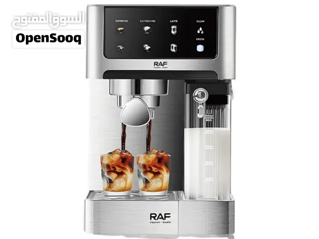 RAF Coffee Maker – Model R.0200