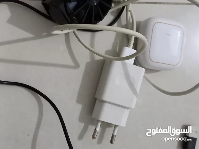 شاحن هواوي سماعات بلوتوث، مروه لتبريد الجهاز،