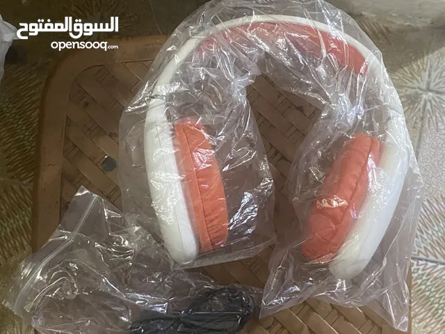 Recci headphones