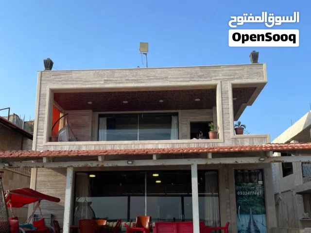 شاليهات للايجار في اللاذقية