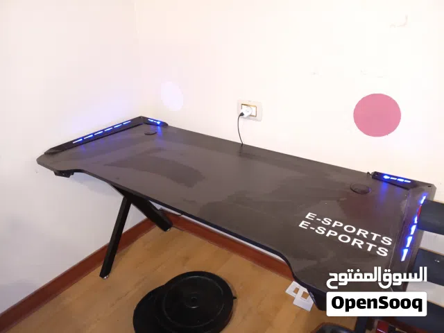 طاولة قيمنق