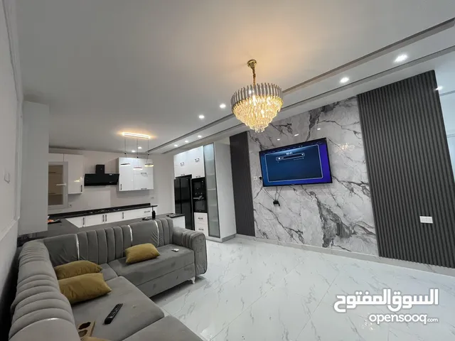 200 m2 5 Bedrooms Apartments for Rent in Tripoli Al-Serraj