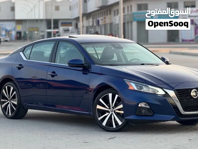 New Nissan Altima in Al Batinah