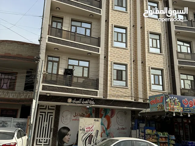 110 m2 2 Bedrooms Apartments for Sale in Baghdad Adamiyah