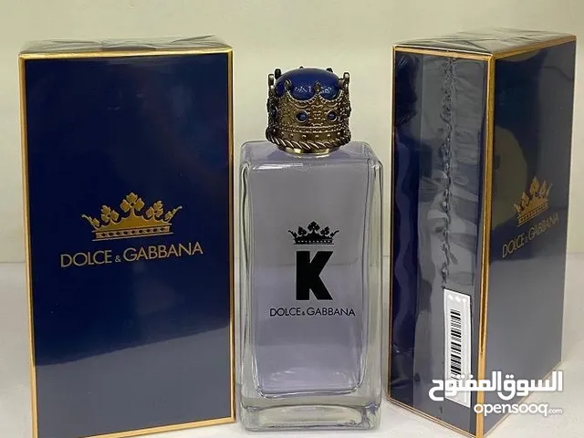 عطر الملك ..من دولتشي.. الاصلي…Original perfume