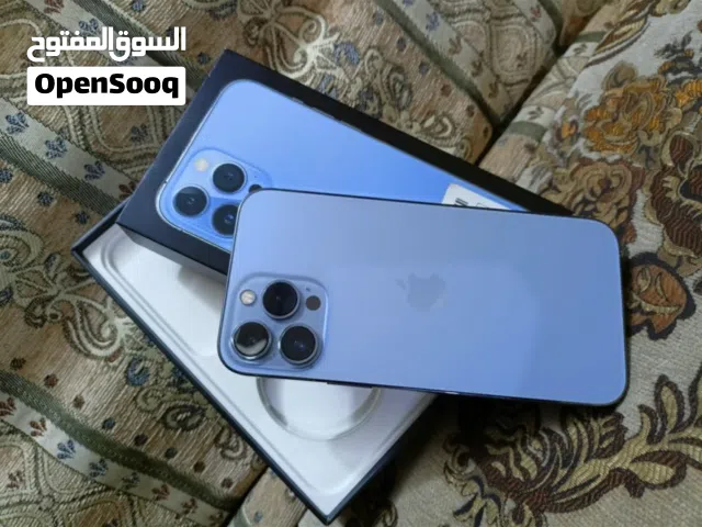 آيفون 13 برو ماكس أمريكي اقره الوصف