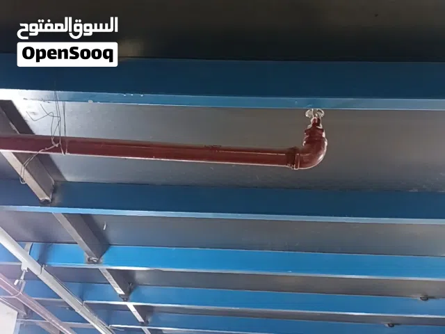 للايجار محل في الشويخ على شارع كندا دراي