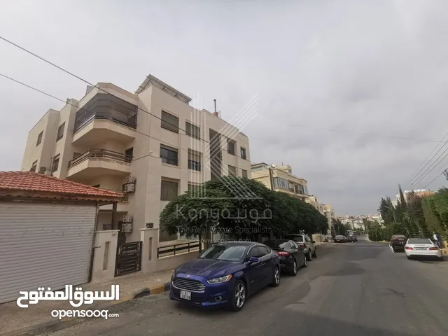 230 m2 4 Bedrooms Apartments for Sale in Amman Dahiet Al-Nakheel