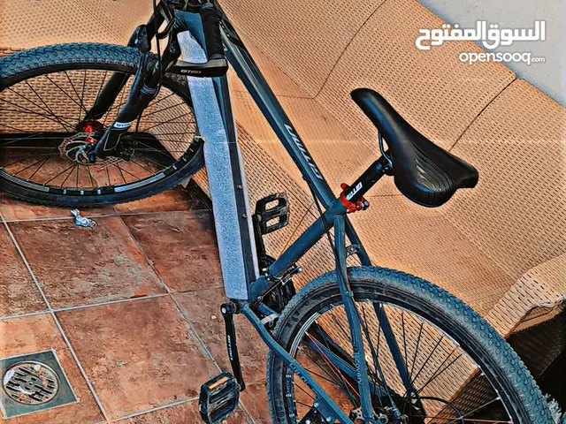 دراجة للبيع
