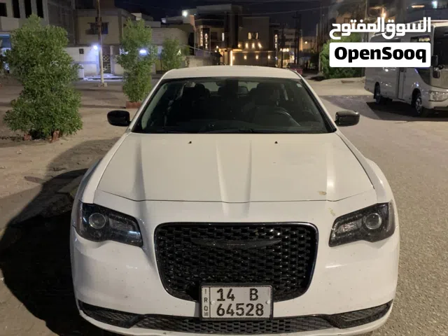 2021 كرايسلر 300 300S V6