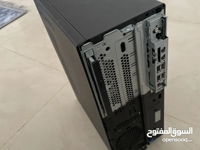 Windows Lenovo  Computers  for sale  in Al Batinah