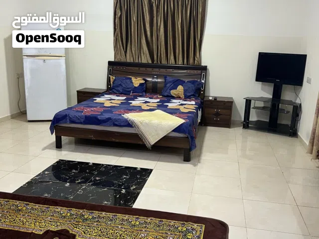 Furnished Monthly in Muscat Al Maabilah