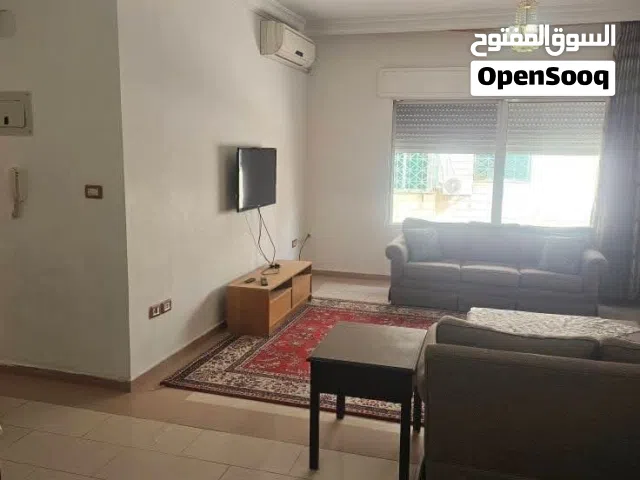 100 m2 2 Bedrooms Apartments for Rent in Amman Al Rabiah