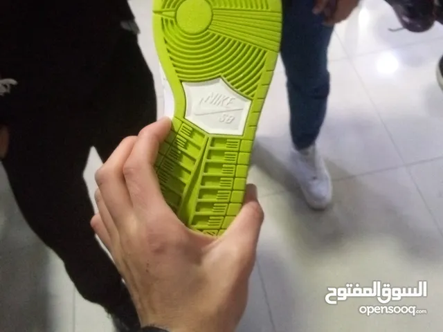 جوردن اخضر اصلي