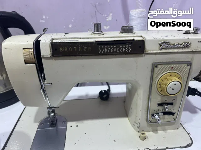مكينة خياطه
