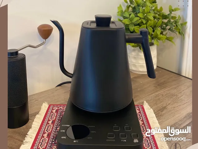 Kettles for sale in Muscat