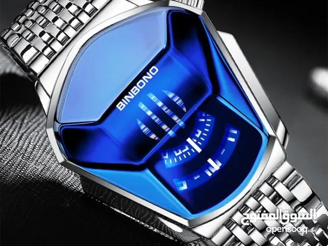 Analog Quartz Others watches for sale in Al Riyadh