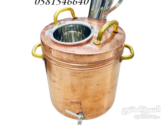 Samavar 20L